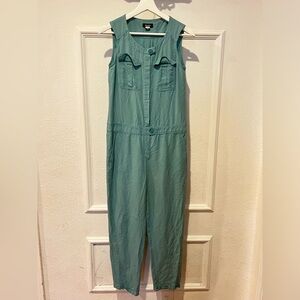 Max &. Co jumpsuit